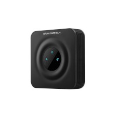 Grandstream HandyTone 801 VoIP Phone Adapter - High-Performance Ethernet Fast Ethernet Solution for Clear Calls!